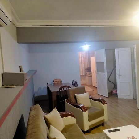 2 Bedrooms Central Area Located Appartment 1Floor Istambul Extérieur photo