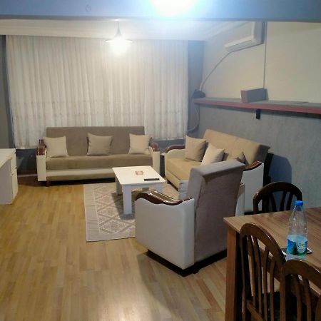 2 Bedrooms Central Area Located Appartment 1Floor Istambul Extérieur photo