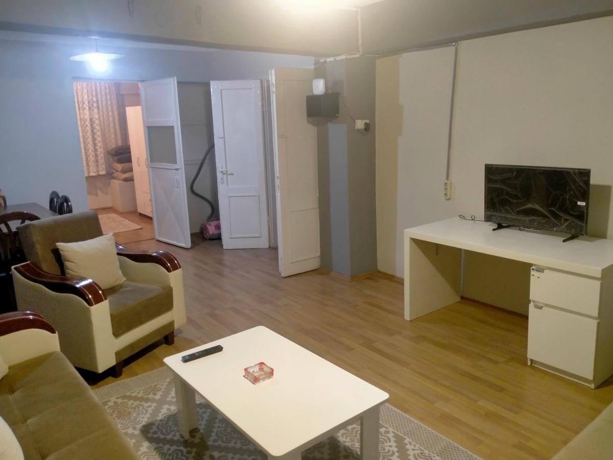 2 Bedrooms Central Area Located Appartment 1Floor Istambul Extérieur photo