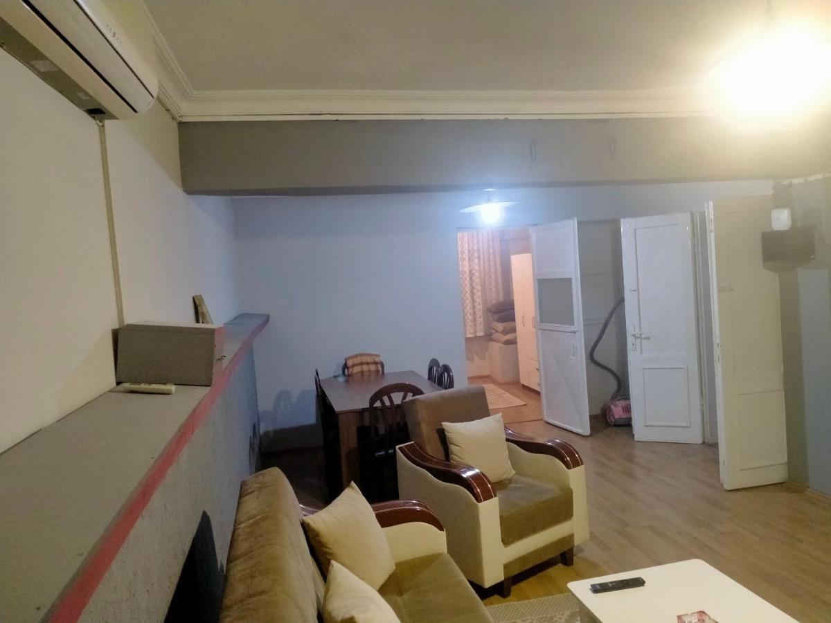 2 Bedrooms Central Area Located Appartment 1Floor Istambul Extérieur photo