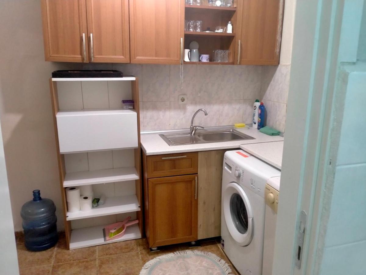 2 Bedrooms Central Area Located Appartment 1Floor Istambul Extérieur photo