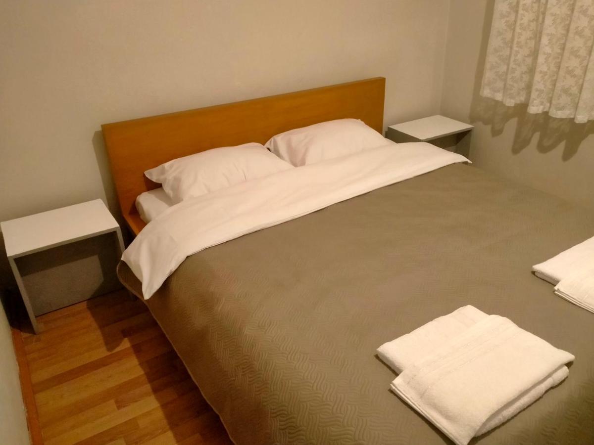 2 Bedrooms Central Area Located Appartment 1Floor Istambul Extérieur photo