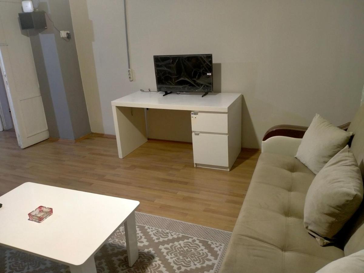 2 Bedrooms Central Area Located Appartment 1Floor Istambul Extérieur photo