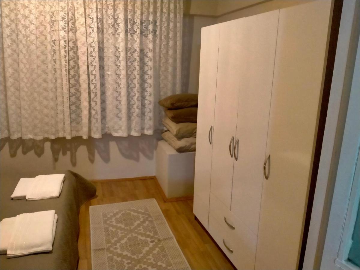 2 Bedrooms Central Area Located Appartment 1Floor Istambul Extérieur photo