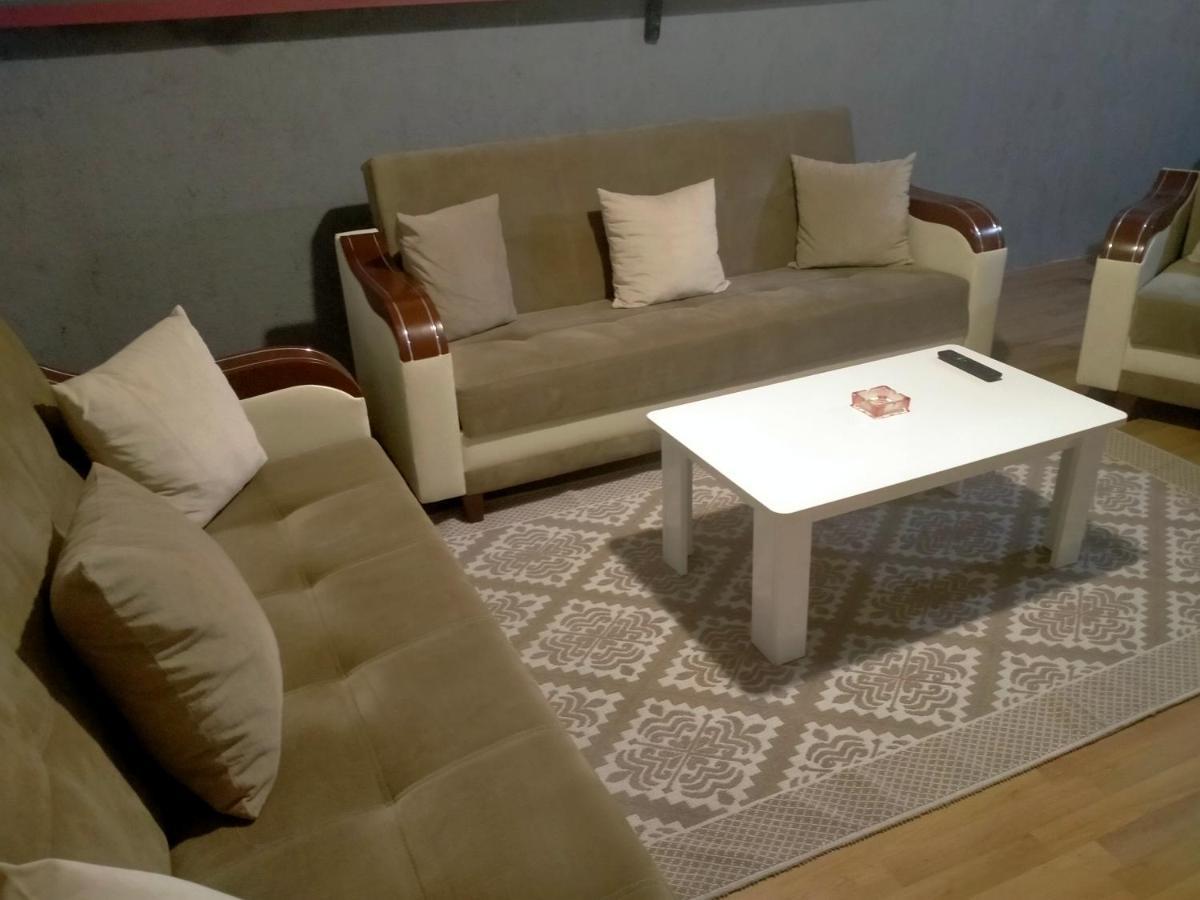 2 Bedrooms Central Area Located Appartment 1Floor Istambul Extérieur photo