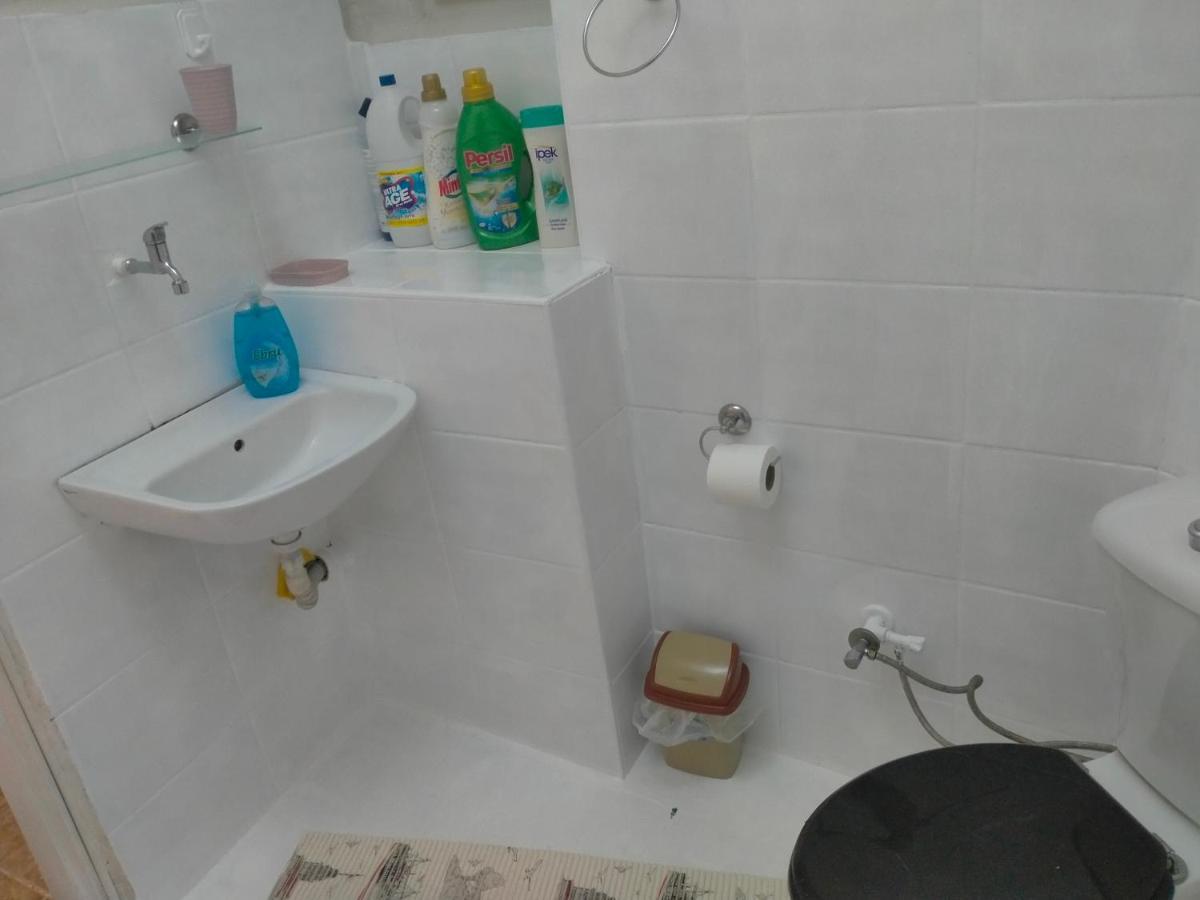 2 Bedrooms Central Area Located Appartment 1Floor Istambul Extérieur photo