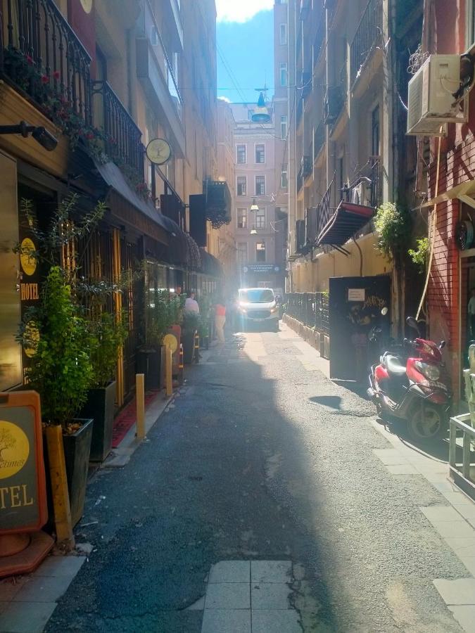 2 Bedrooms Central Area Located Appartment 1Floor Istambul Extérieur photo